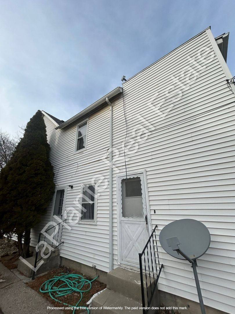 Apartment for rent at 3950 Woodhaven Dr, Toledo, OH 43612