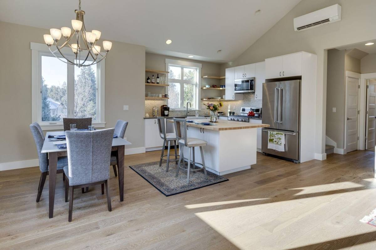 House for rent at 1921 NW Monterey Mews Lane, Bend, OR 97703