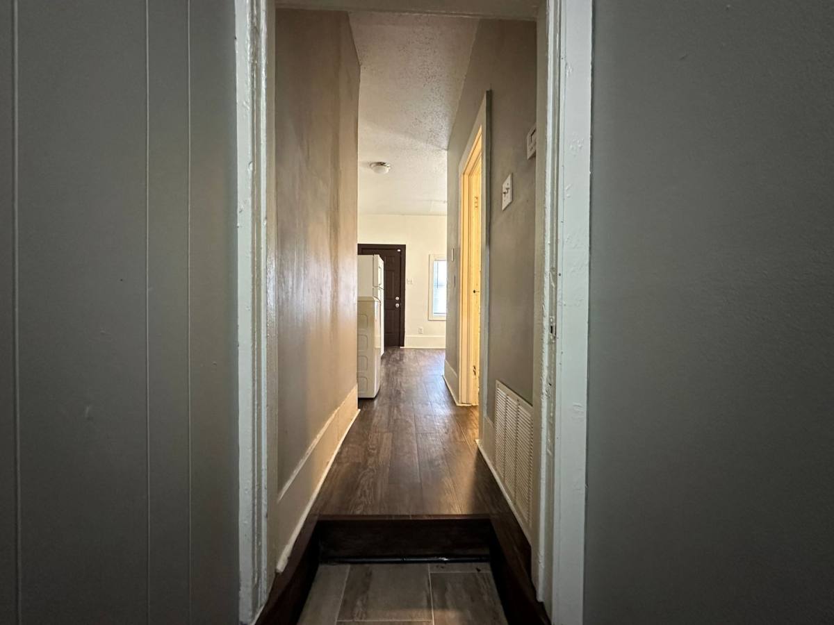 Apartment for rent at 910 S 19th St #A, Fort Smith, AR 72901