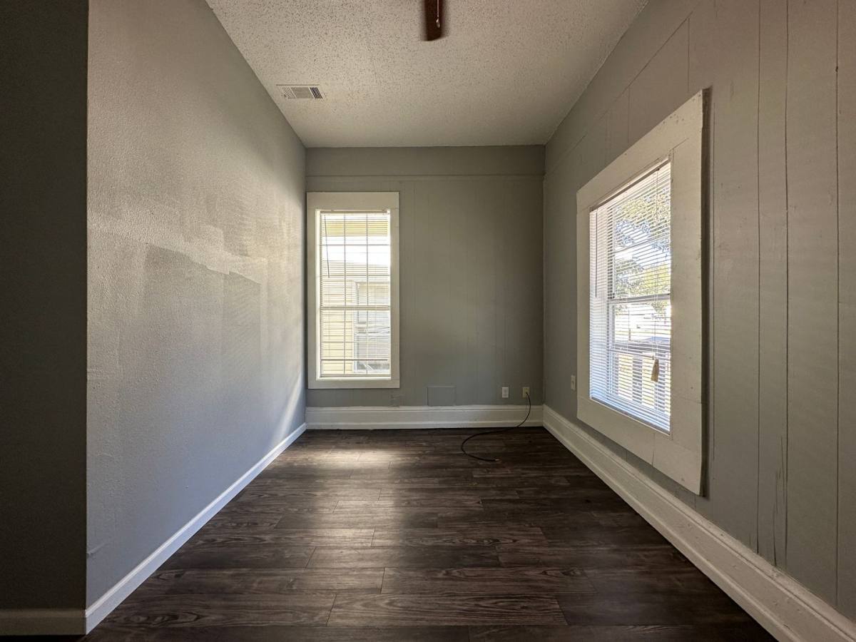 Apartment for rent at 910 S 19th St #A, Fort Smith, AR 72901