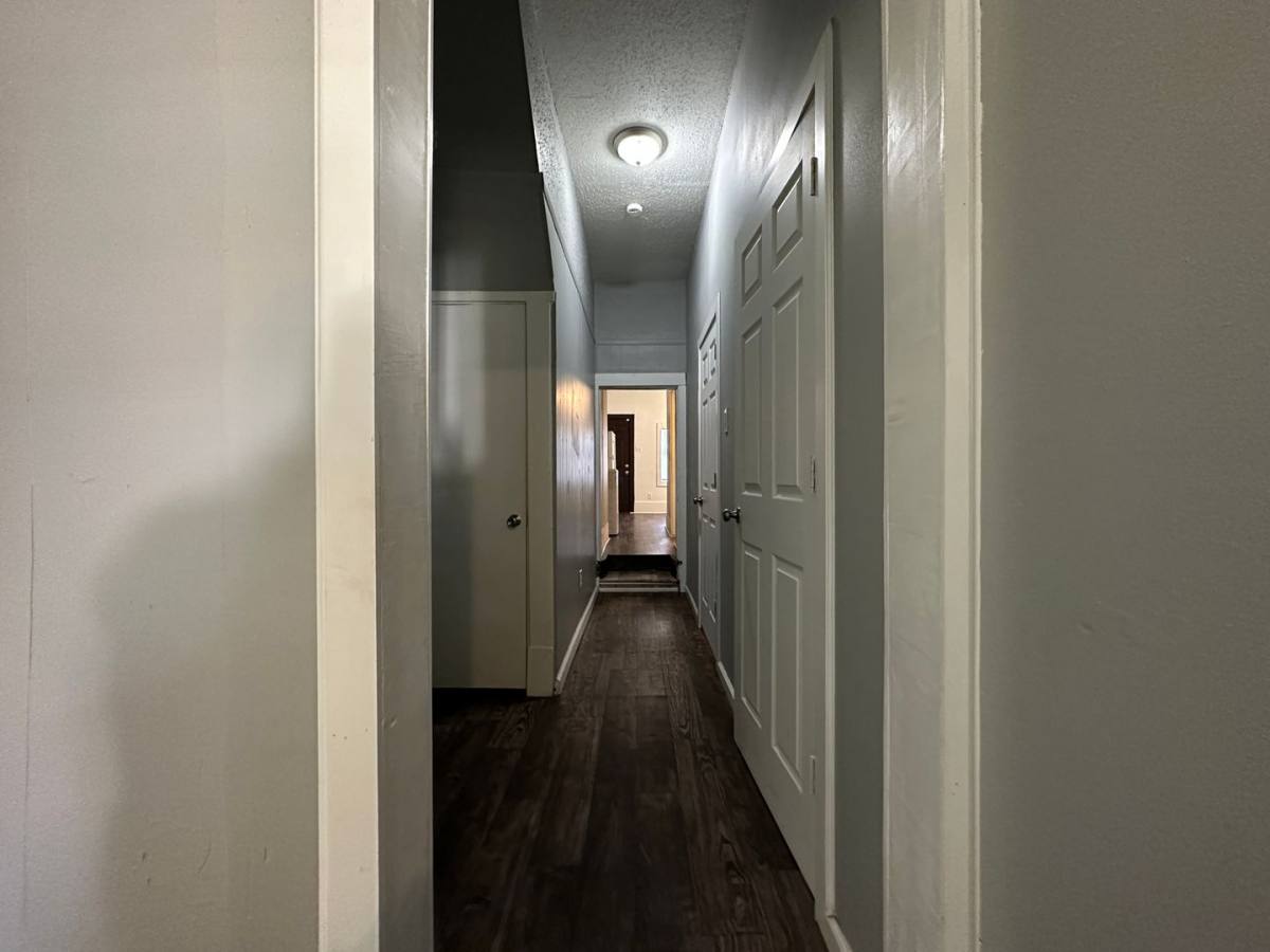 Apartment for rent at 910 S 19th St #A, Fort Smith, AR 72901