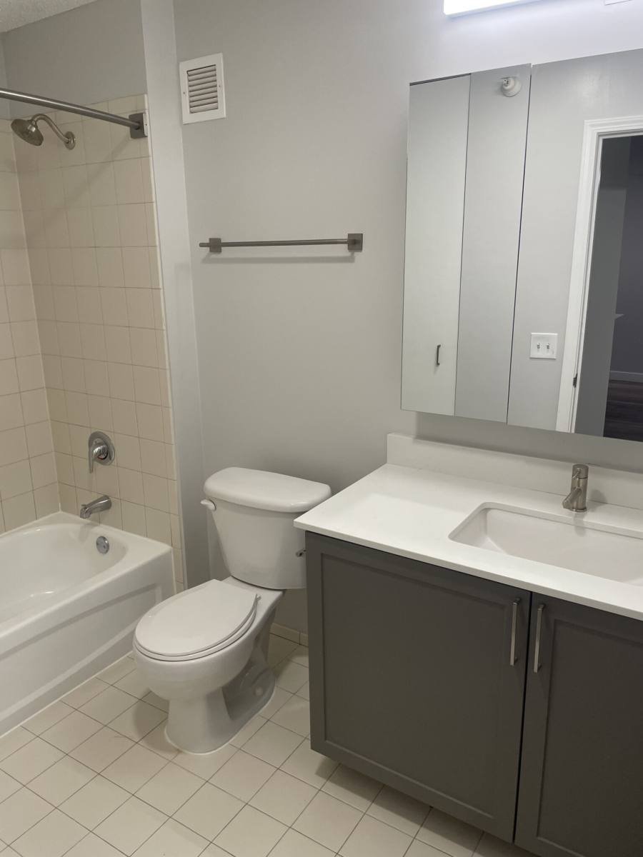 Apartment for rent at 400 E S Water St #4207, Chicago, IL 60601