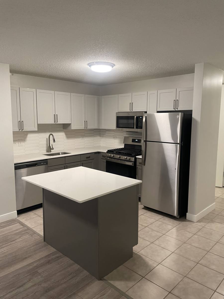 Apartment for rent at 400 E S Water St #4207, Chicago, IL 60601