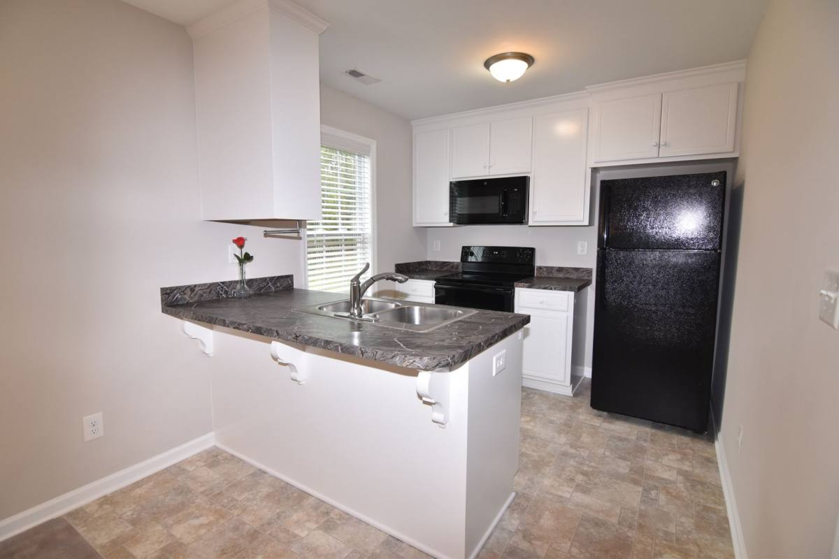 House for rent at 1942 Sapphire Rd, Rocky Mount, NC 27804