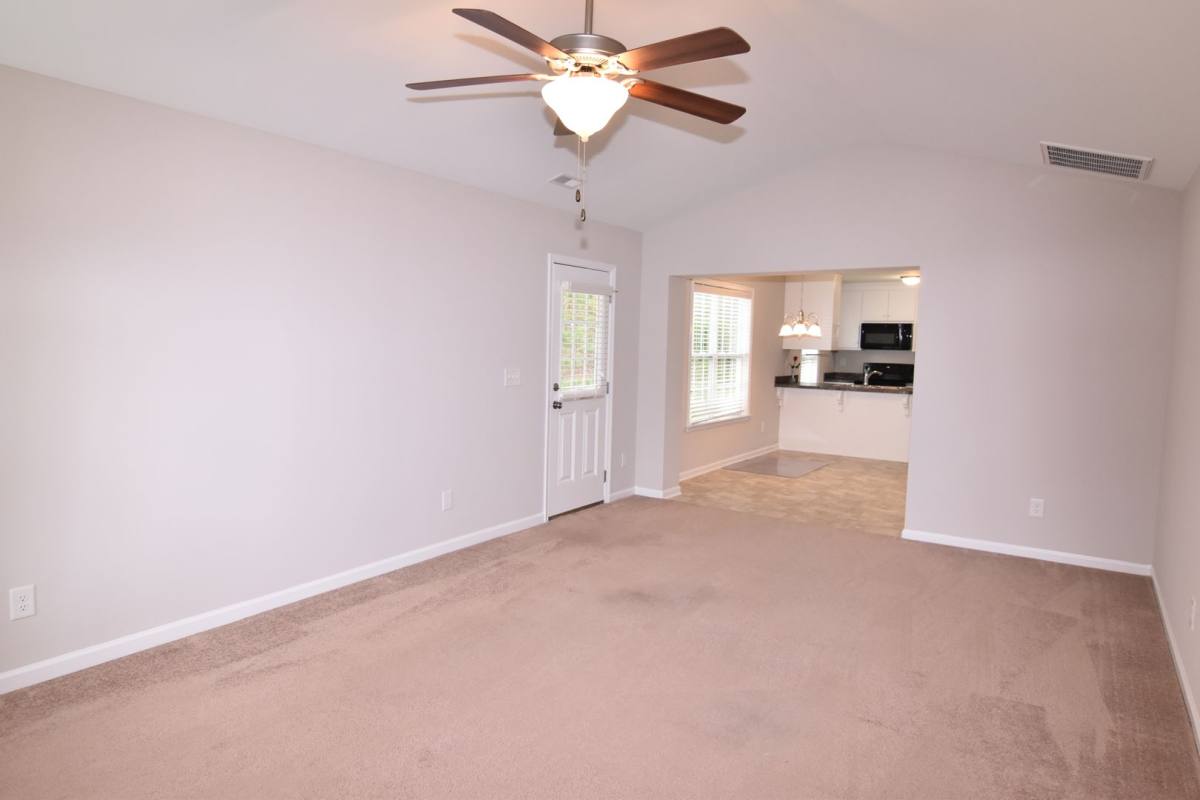 House for rent at 1942 Sapphire Rd, Rocky Mount, NC 27804