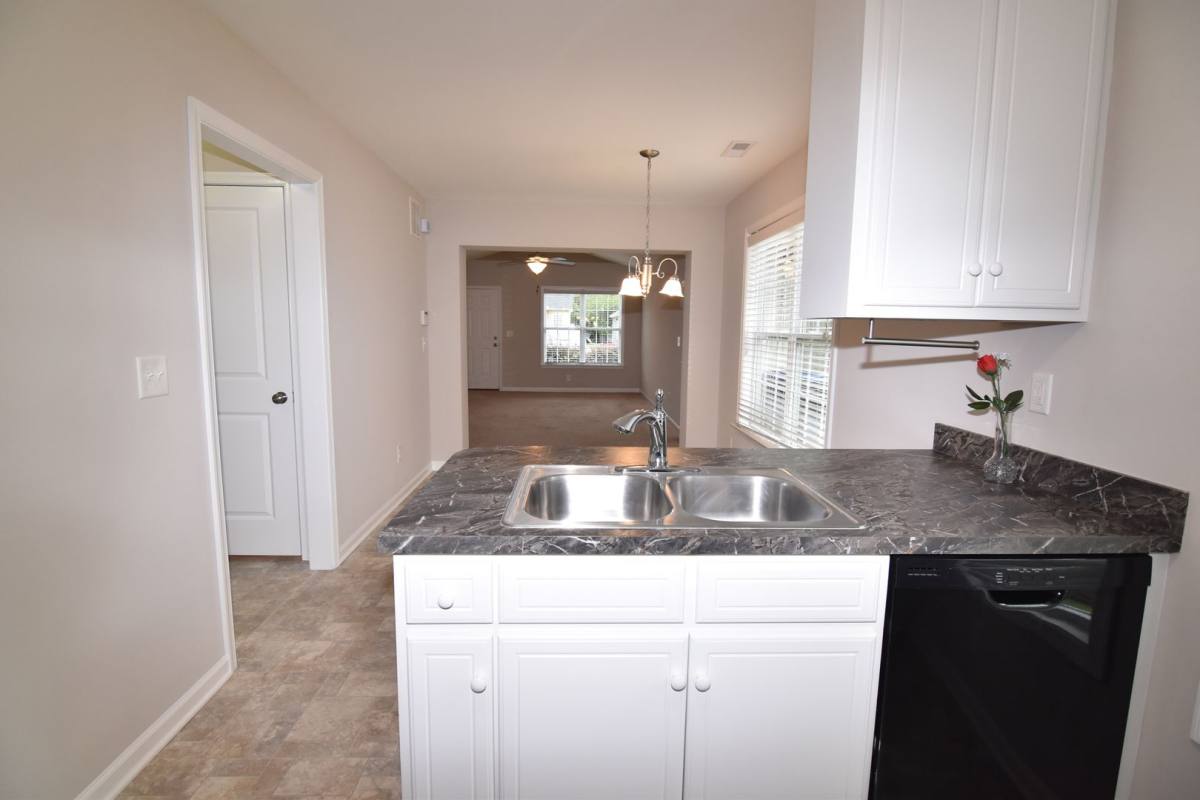 House for rent at 1942 Sapphire Rd, Rocky Mount, NC 27804