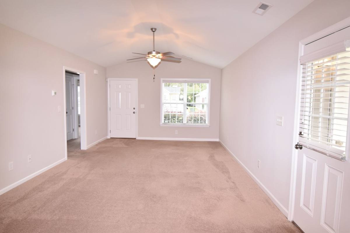 House for rent at 1942 Sapphire Rd, Rocky Mount, NC 27804