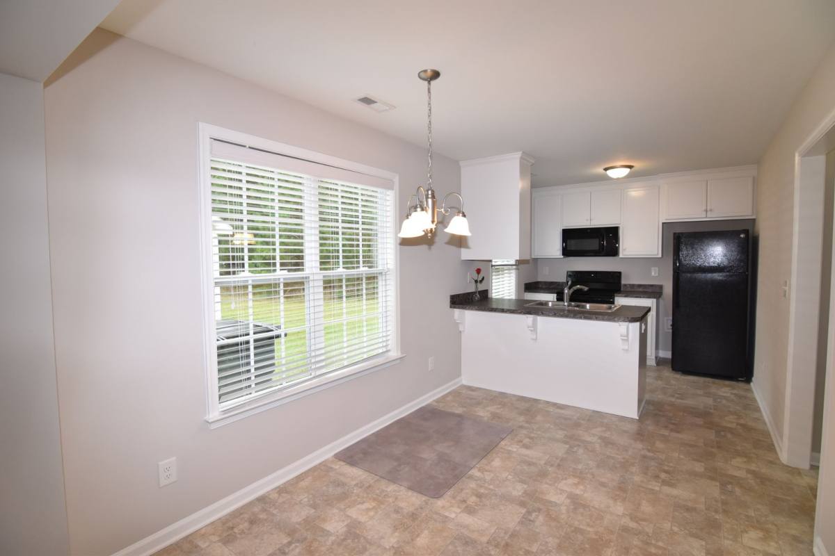 House for rent at 1942 Sapphire Rd, Rocky Mount, NC 27804