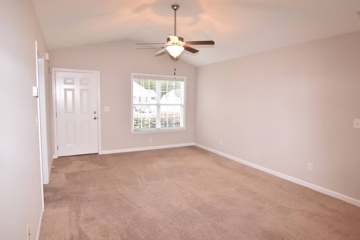 House for rent at 1942 Sapphire Rd, Rocky Mount, NC 27804