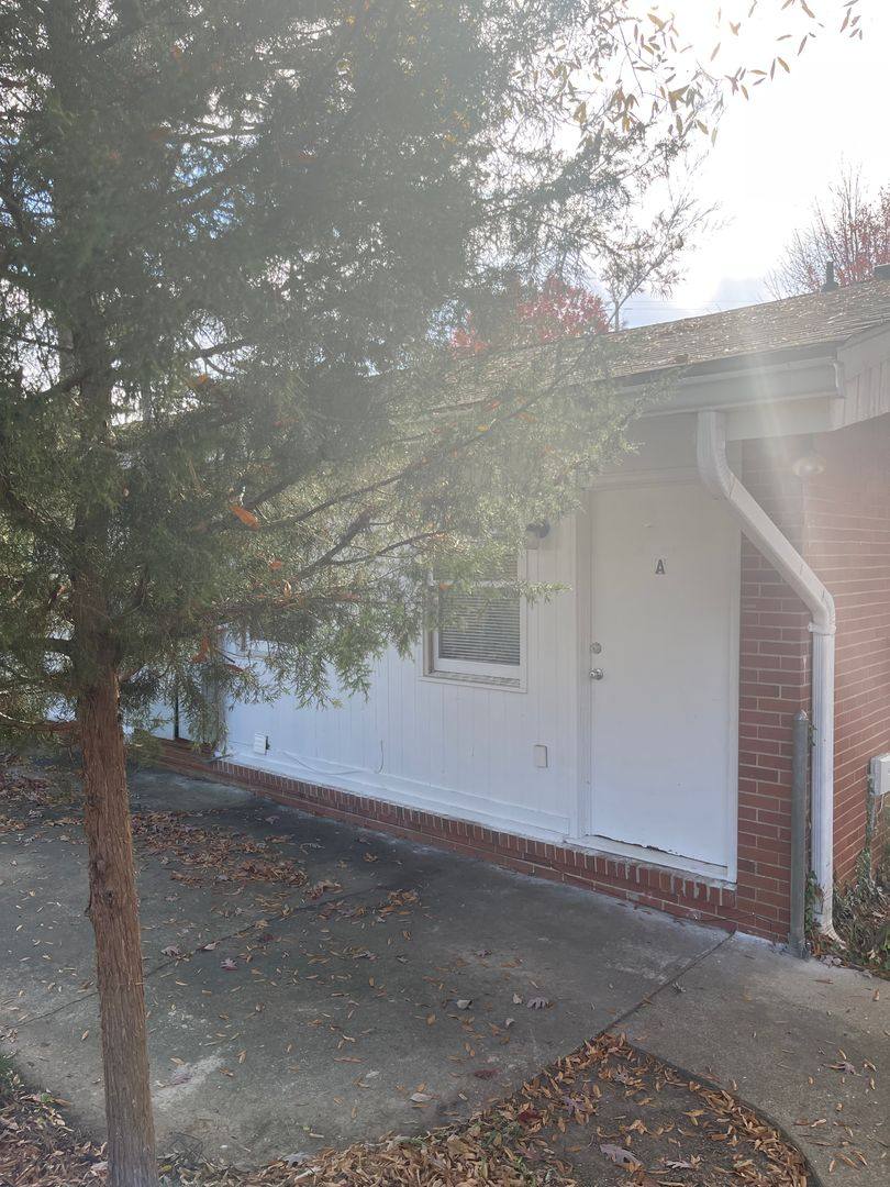 Apartment for rent at 4130 Western Blvd, Raleigh, NC 27606