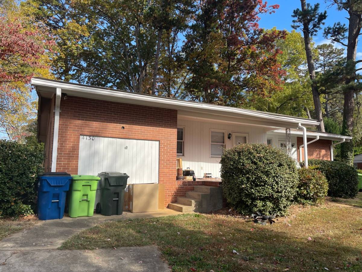 Apartment for rent at 4130 Western Blvd, Raleigh, NC 27606