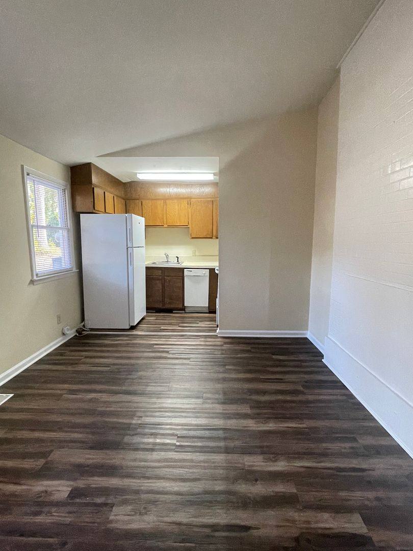 Apartment for rent at 4130 Western Blvd, Raleigh, NC 27606