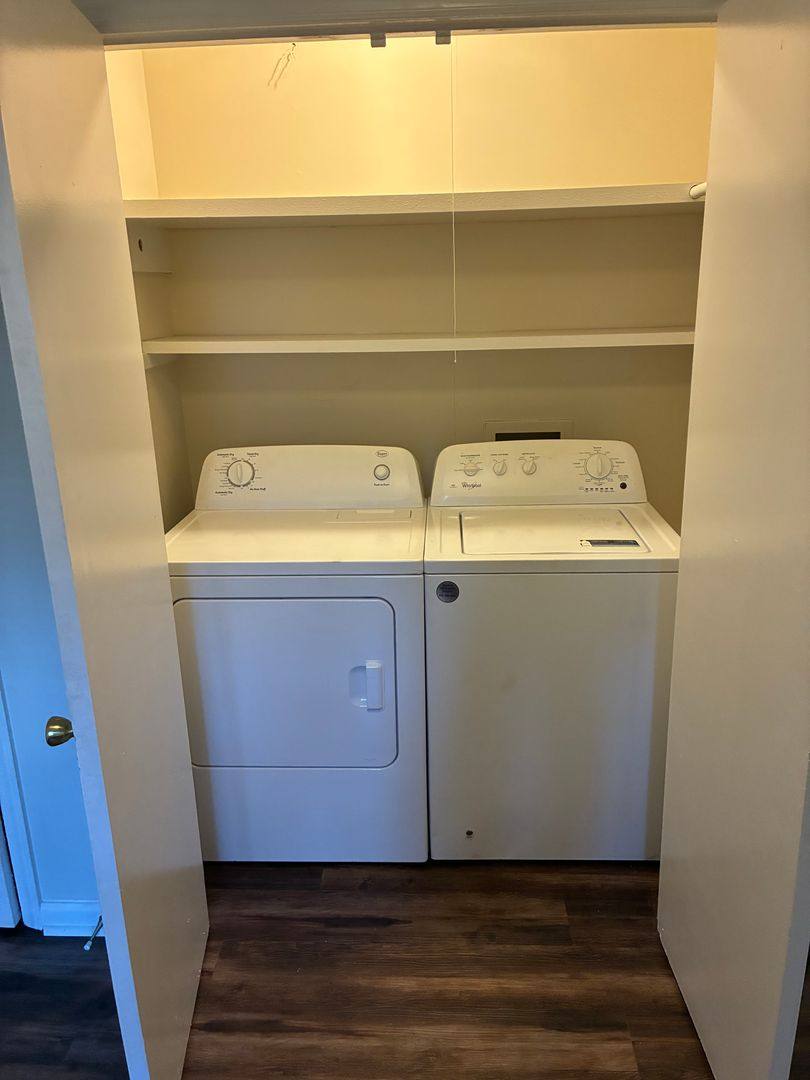 Apartment for rent at 4130 Western Blvd, Raleigh, NC 27606