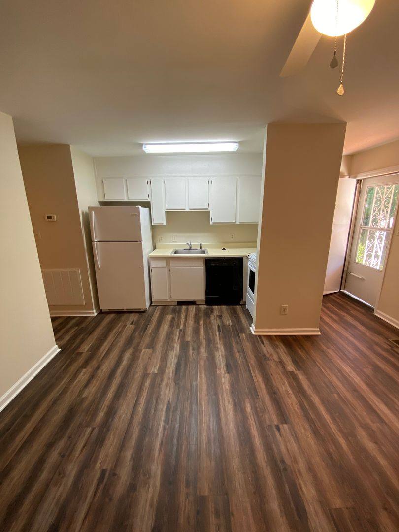 Apartment for rent at 4130 Western Blvd, Raleigh, NC 27606