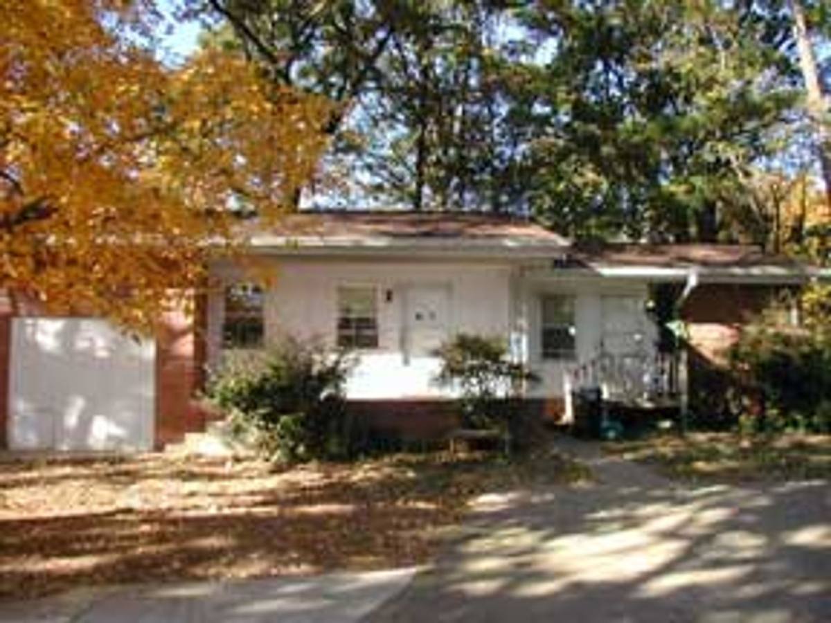 Apartment for rent at 4130 Western Blvd, Raleigh, NC 27606