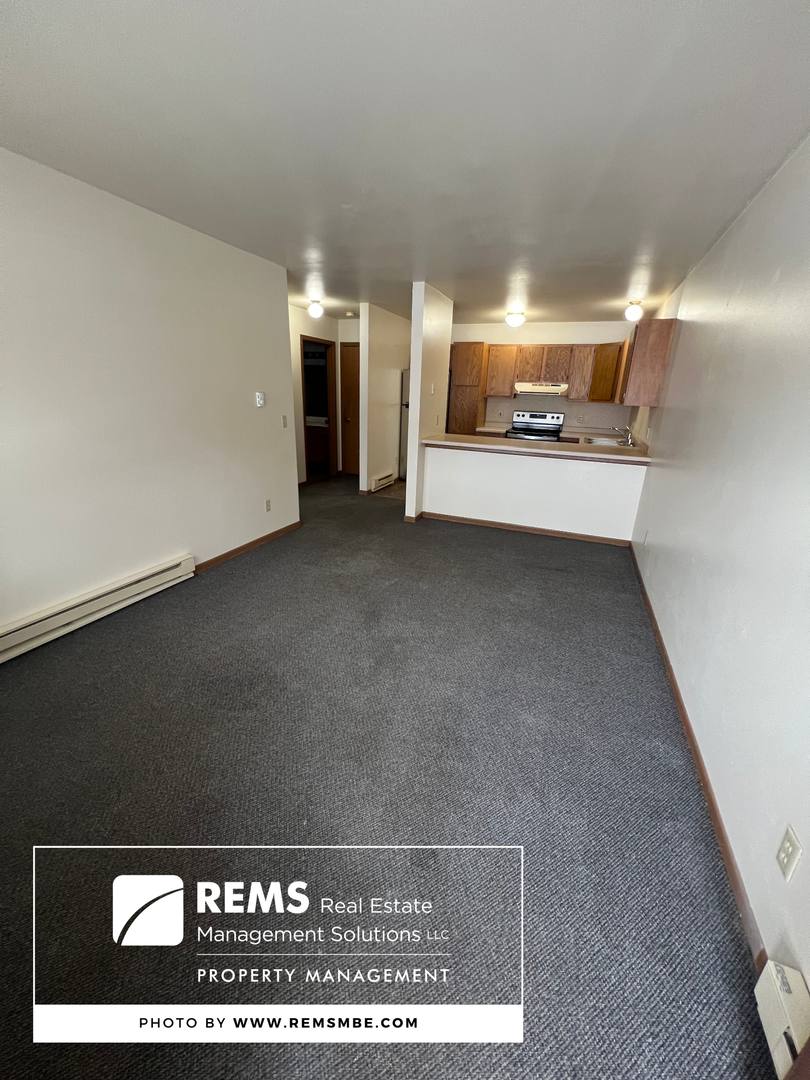 Apartment for rent at 503 7th St, Baraboo, WI 53913