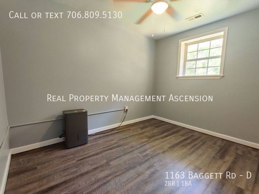 Apartment for rent at 1163 Baggett Rd #D, Ringgold, GA 30736