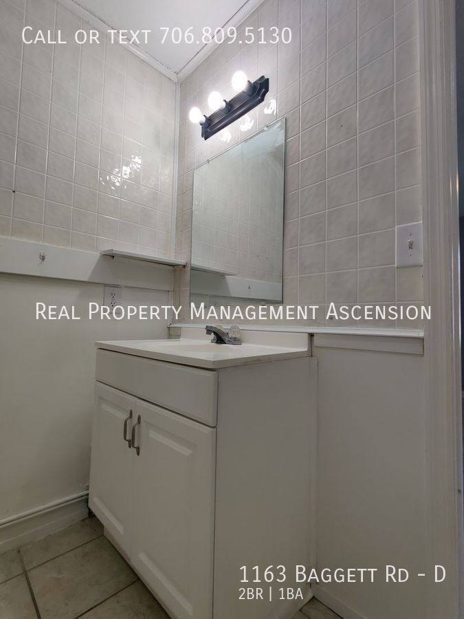 Apartment for rent at 1163 Baggett Rd #D, Ringgold, GA 30736