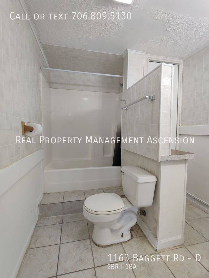 Apartment for rent at 1163 Baggett Rd #D, Ringgold, GA 30736