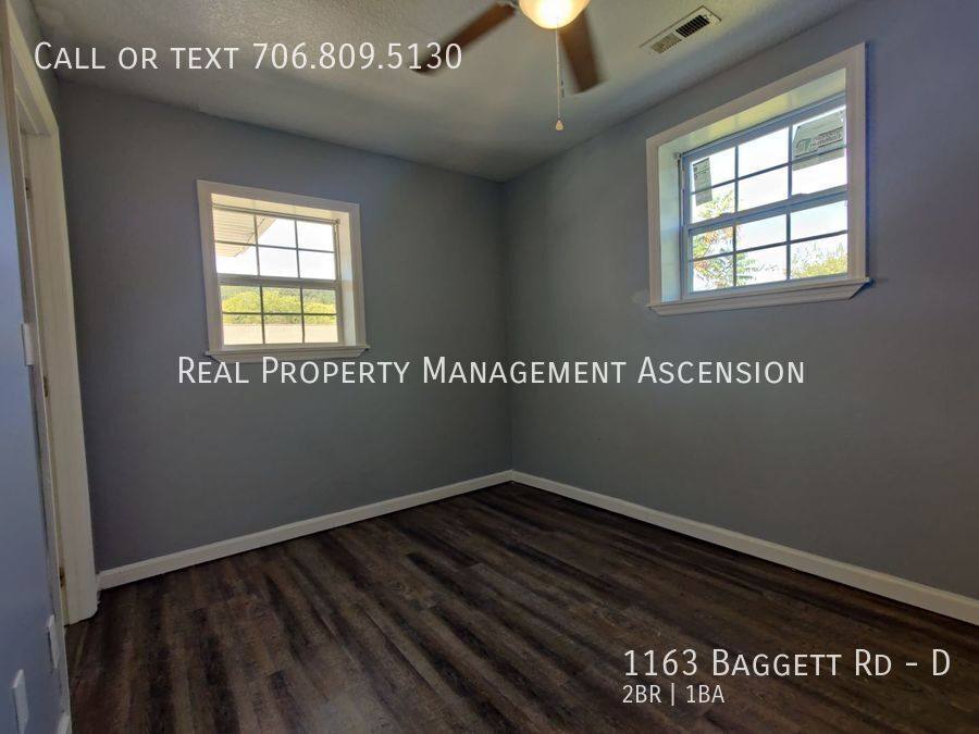 Apartment for rent at 1163 Baggett Rd #D, Ringgold, GA 30736