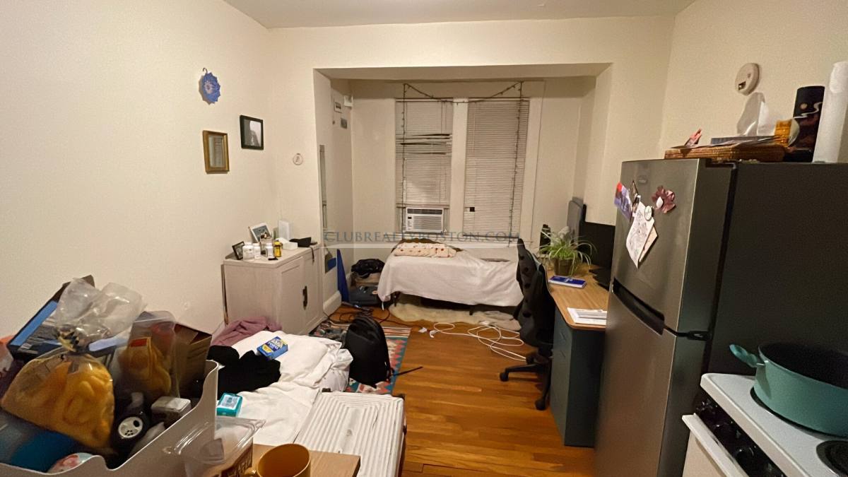 Apartment for rent at 70 Strathmore Rd #11A, Brighton, MA 02135