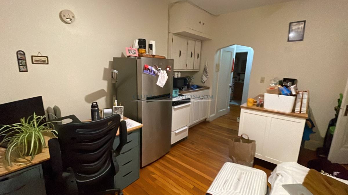 Apartment for rent at 70 Strathmore Rd #11A, Brighton, MA 02135