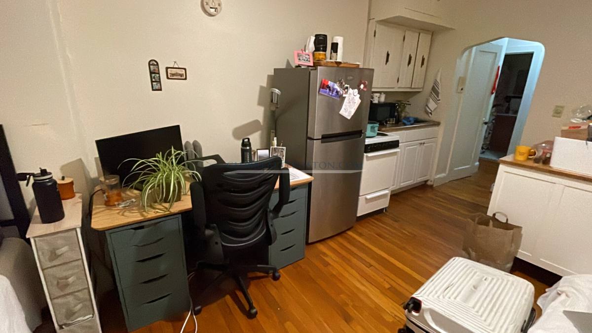 Apartment for rent at 70 Strathmore Rd #11A, Brighton, MA 02135