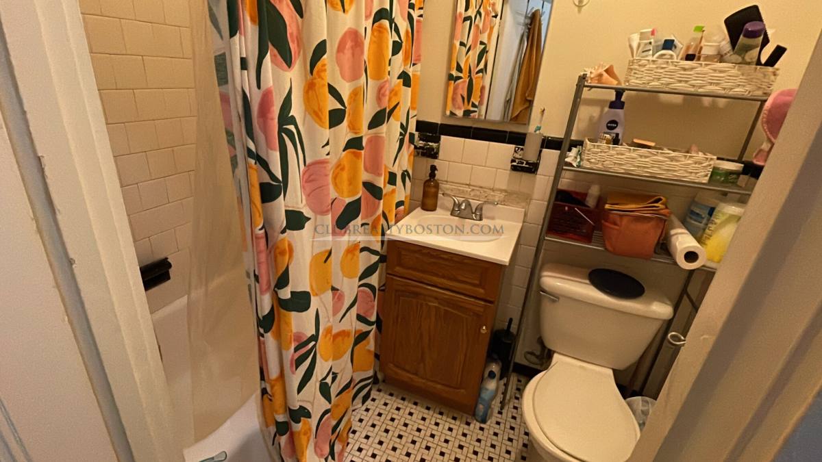Apartment for rent at 70 Strathmore Rd #11A, Brighton, MA 02135