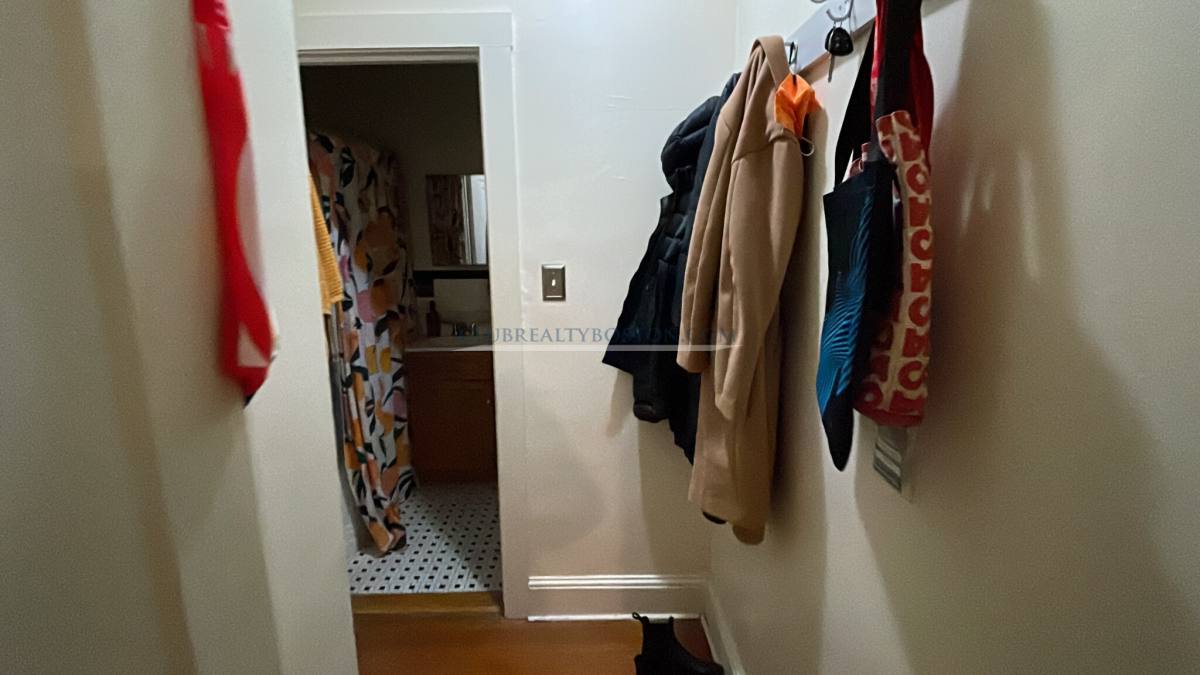 Apartment for rent at 70 Strathmore Rd #11A, Brighton, MA 02135