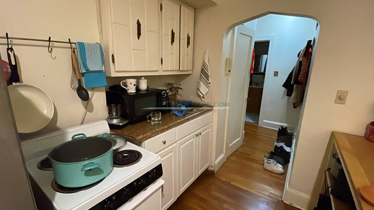 Apartment for rent at 70 Strathmore Rd #11A, Brighton, MA 02135