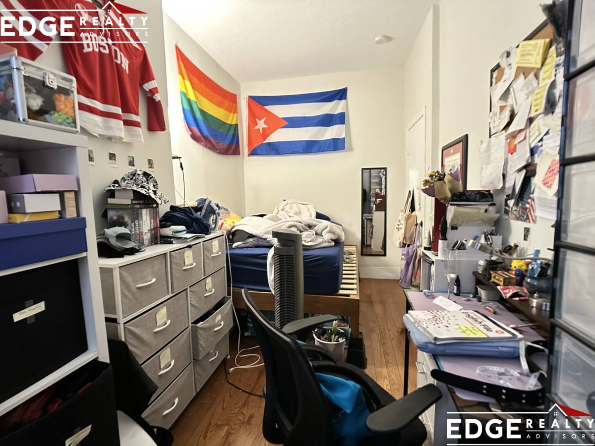 Apartment for rent at 1 Linden St #2B, Allston, MA 02134