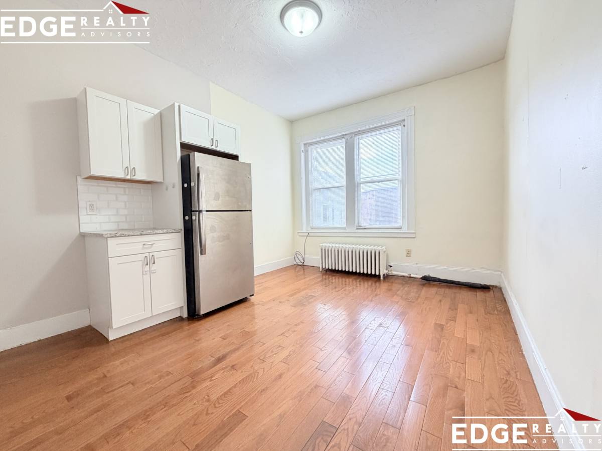 Apartment for rent at 1 Linden St #2B, Allston, MA 02134