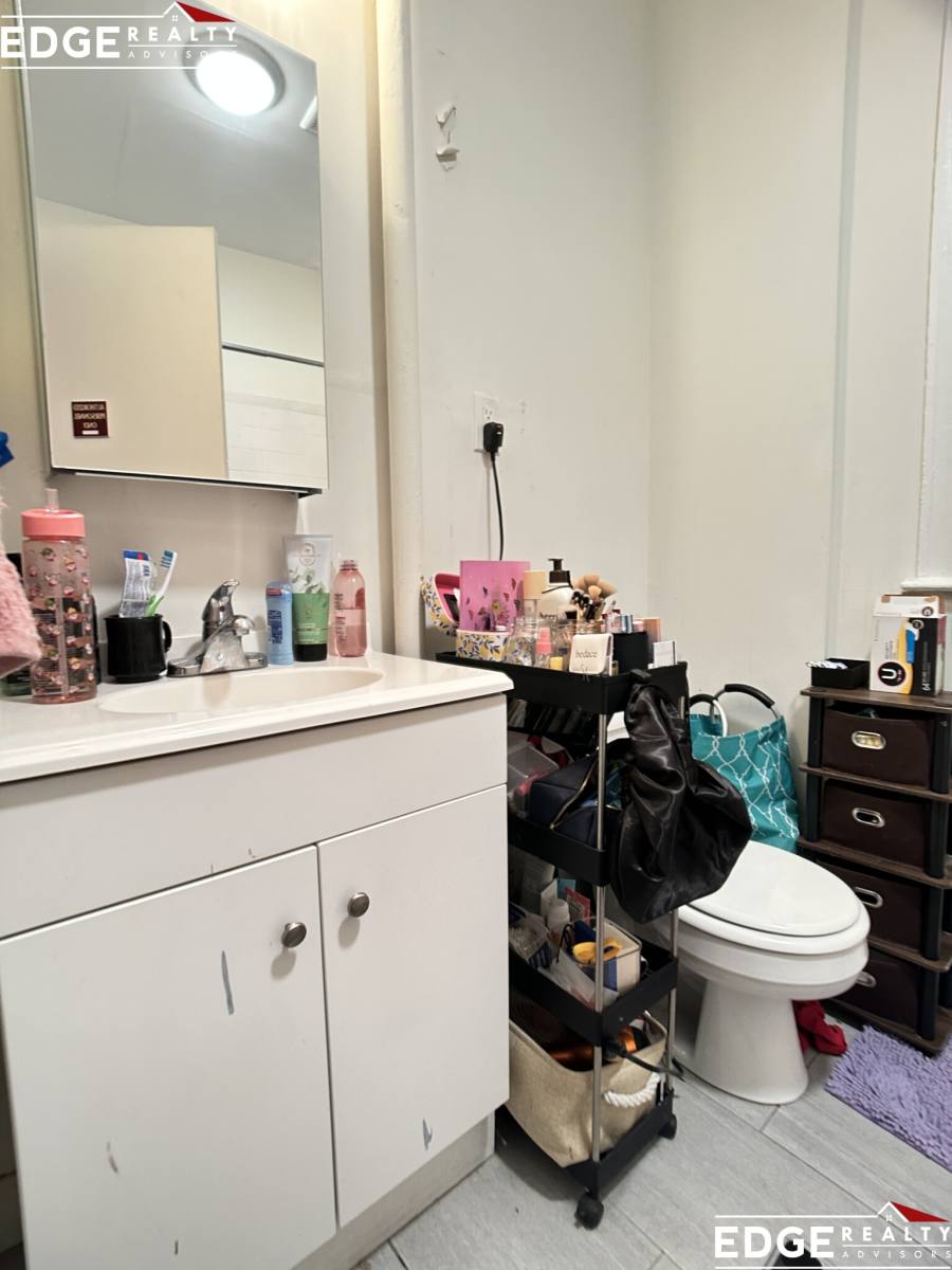 Apartment for rent at 1 Linden St #2B, Allston, MA 02134