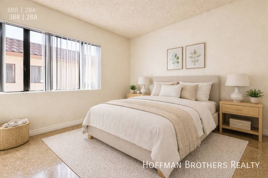 Apartment for rent at 8926 Burnet Ave #110, North Hills, CA 91343