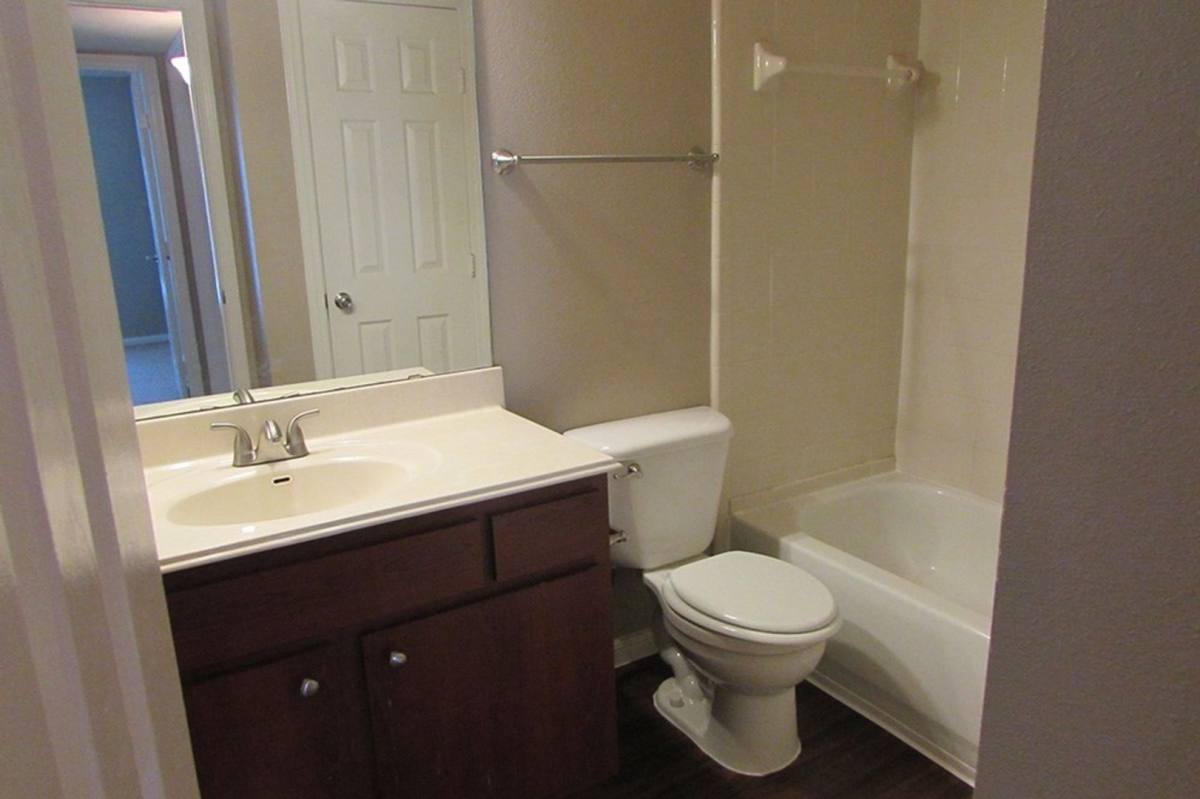 Apartment for rent at 1631 Aquarena Springs Dr, San Marcos, TX 78666