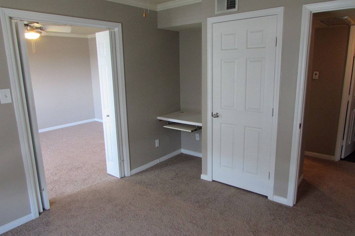 Apartment for rent at 1631 Aquarena Springs Dr, San Marcos, TX 78666