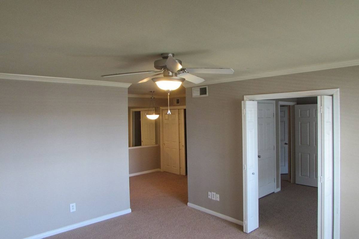 Apartment for rent at 1631 Aquarena Springs Dr, San Marcos, TX 78666
