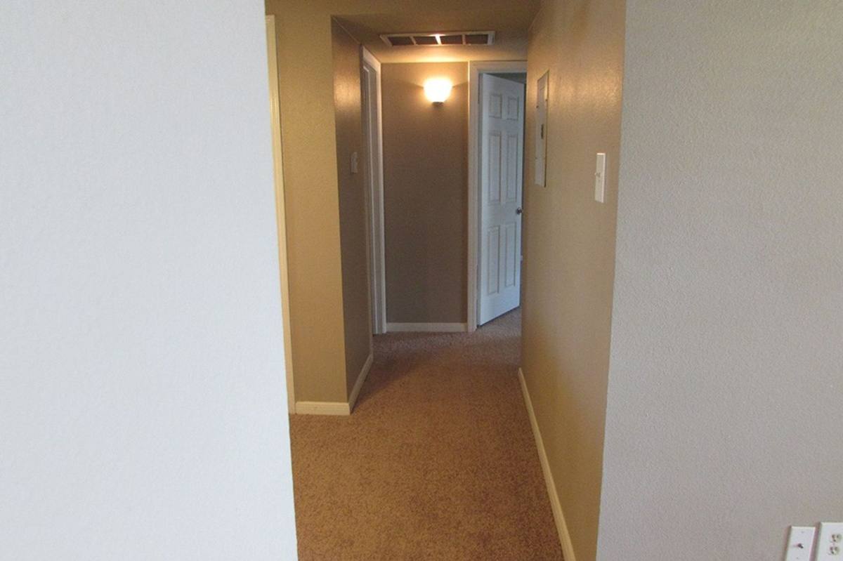 Apartment for rent at 1631 Aquarena Springs Dr, San Marcos, TX 78666