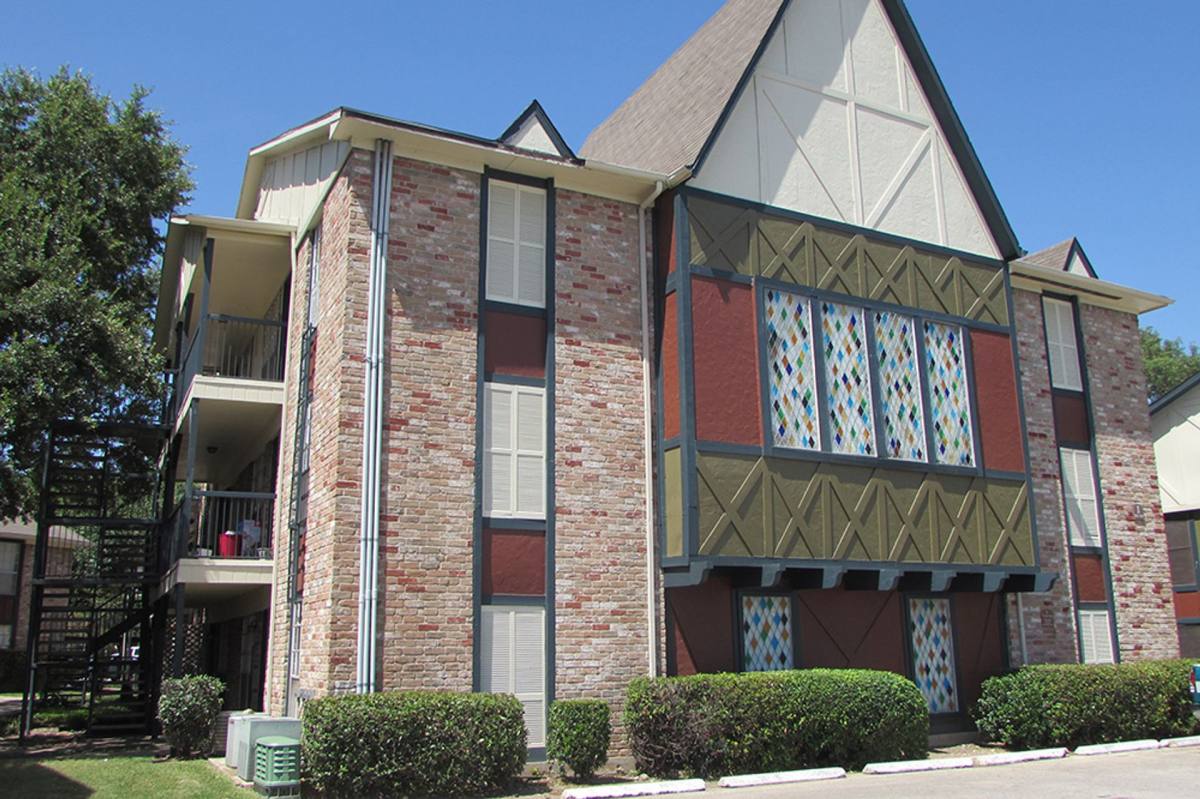Colony of San Marcos, 1631 Aquarena Springs Dr, San Marcos, TX 78666 - Apartment for Rent - Image 1