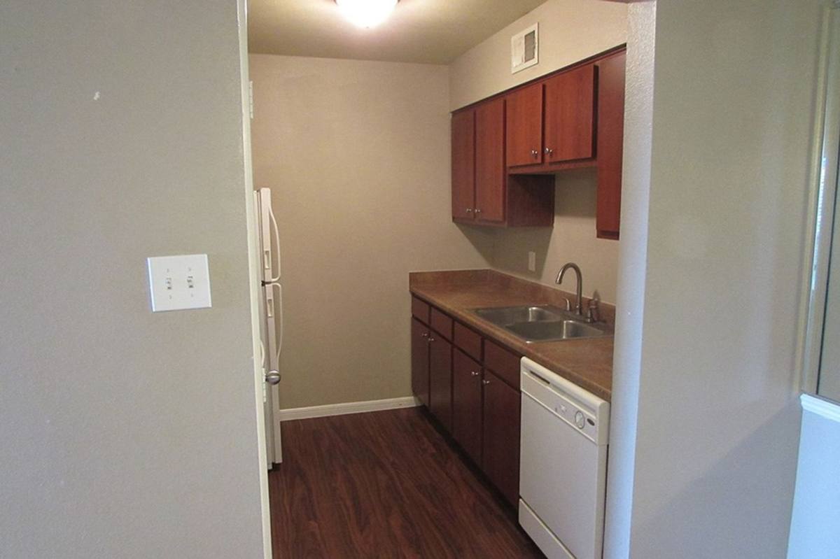 Apartment for rent at 1631 Aquarena Springs Dr, San Marcos, TX 78666
