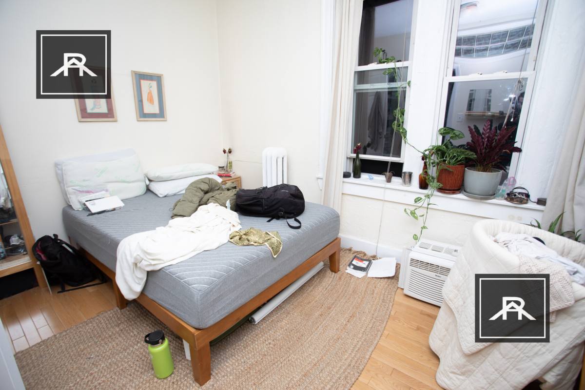 Apartment for rent at 78 Egmont St #1, Brookline, MA 02446