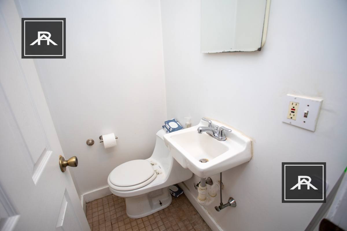 Apartment for rent at 78 Egmont St #1, Brookline, MA 02446