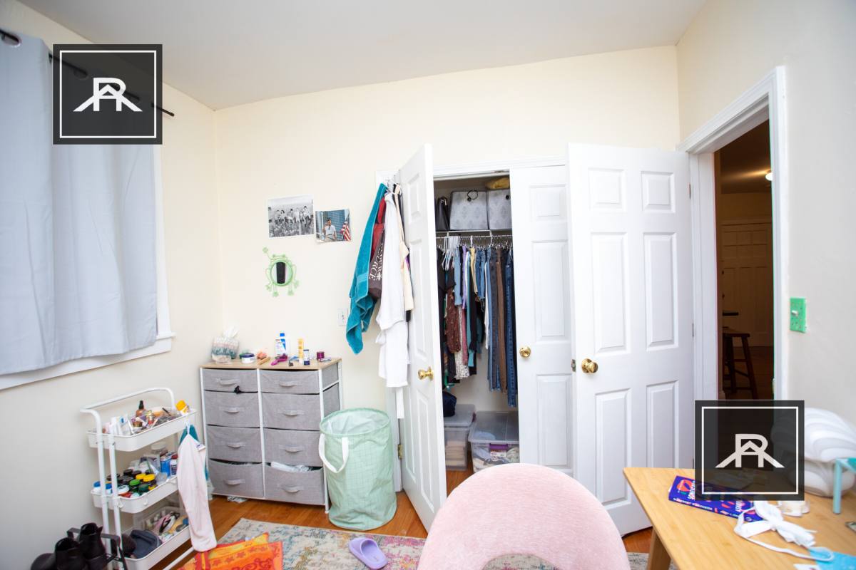 Apartment for rent at 78 Egmont St #1, Brookline, MA 02446