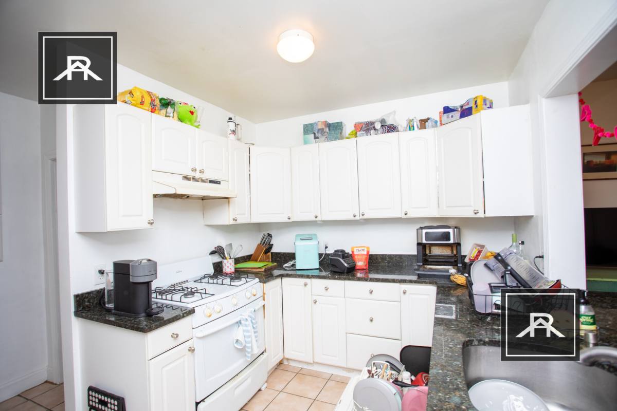 Apartment for rent at 78 Egmont St #1, Brookline, MA 02446