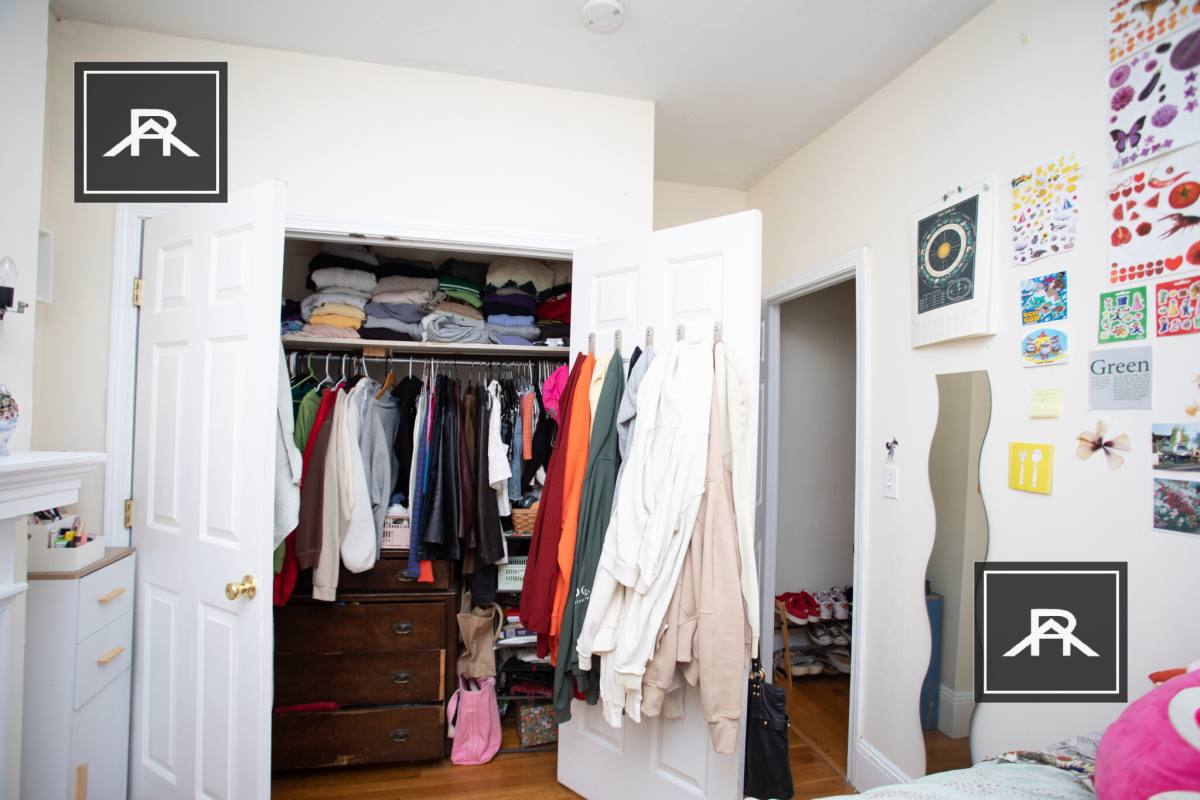 Apartment for rent at 78 Egmont St #1, Brookline, MA 02446
