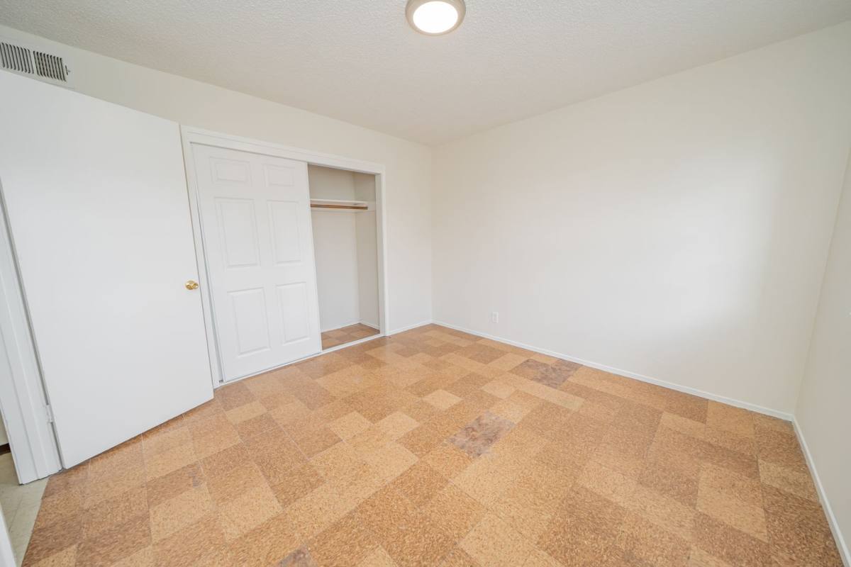 Apartment for rent at 1467 Russell St, Berkeley, CA 94702