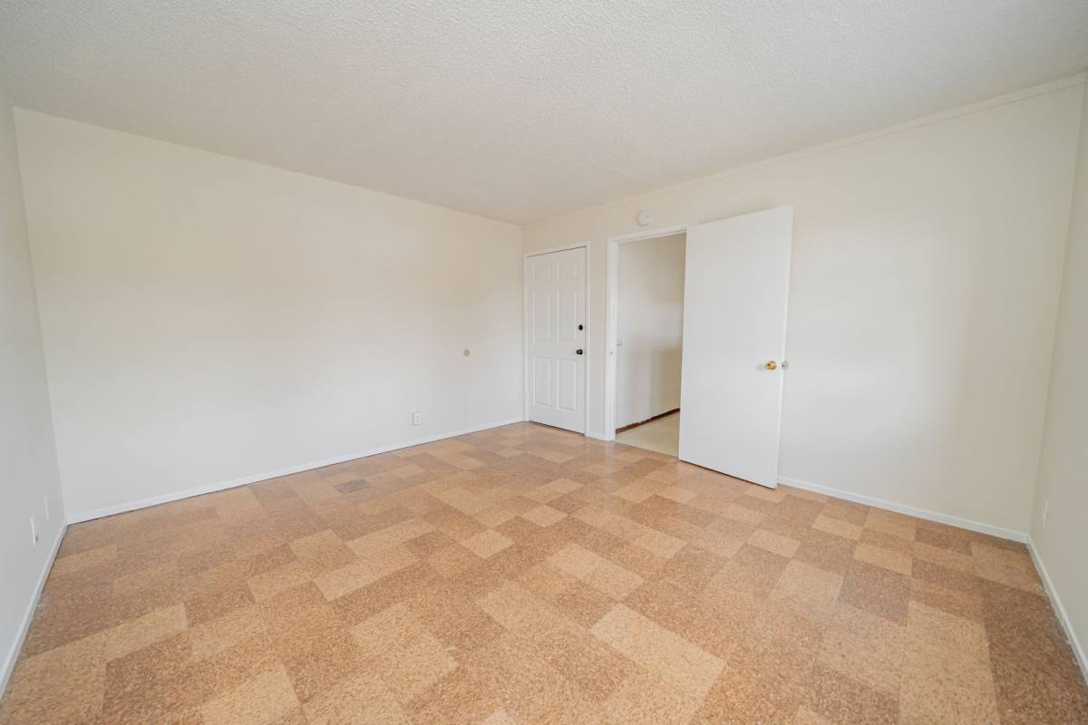 Apartment for rent at 1467 Russell St, Berkeley, CA 94702
