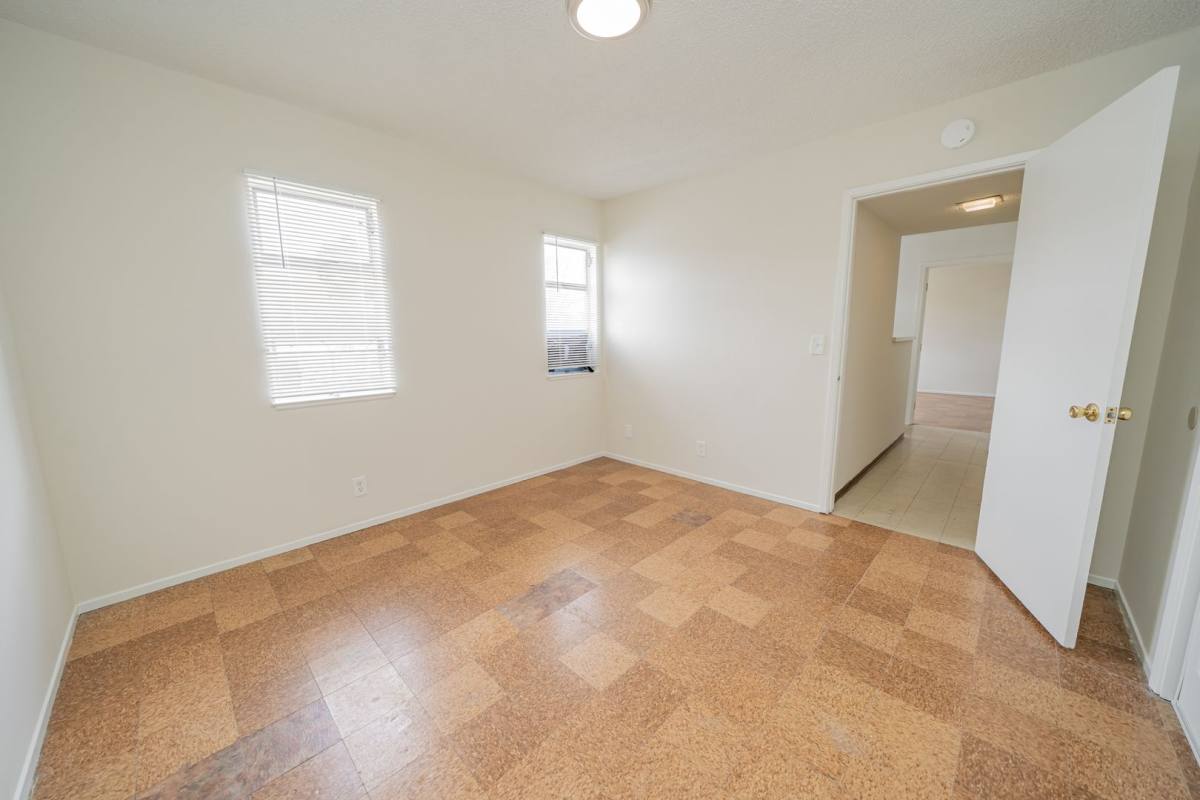 Apartment for rent at 1467 Russell St, Berkeley, CA 94702