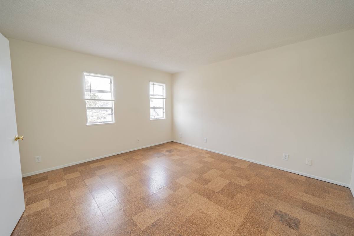 Apartment for rent at 1467 Russell St, Berkeley, CA 94702