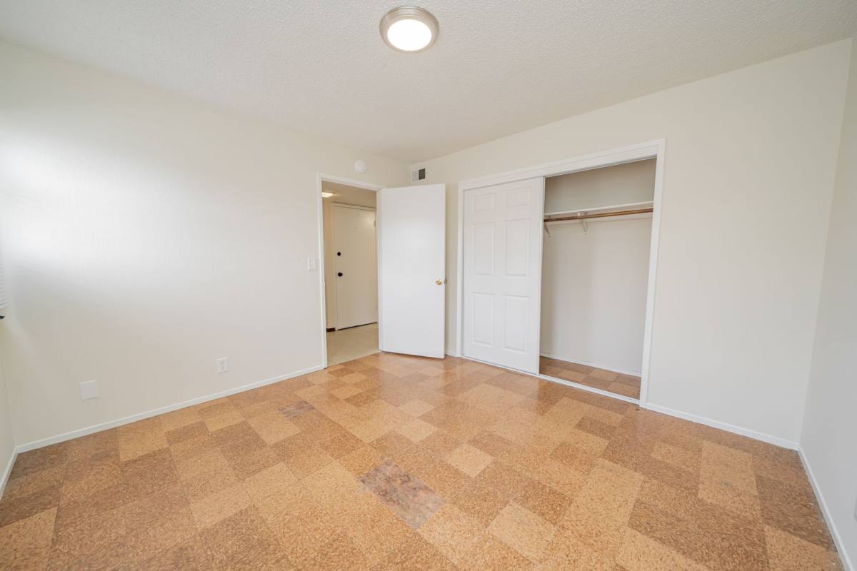 Apartment for rent at 1467 Russell St, Berkeley, CA 94702